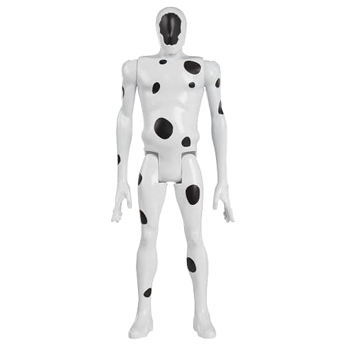 Marvel The Spot 12-Inch-Scale Figure, Spider-Man Across The Spider-Verse Action Figure, Kids Ages 4 and Up - Image 1