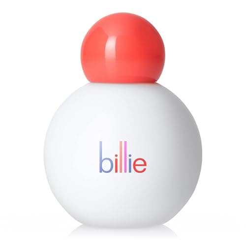 Billie Floof Dry Shampoo - Non-Aerosol Volumizing Powder - For Dark Hair - 1.2 oz - Image 1