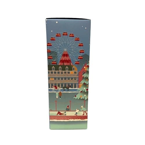 Yankee Candle Holiday Party Mini Scented Candle Gift Set - Vanilla Cupcake, Holiday Zest, Sage & Citrus thumbnail 4