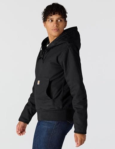 Carhartt Women's Active Jacket thumbnail 2