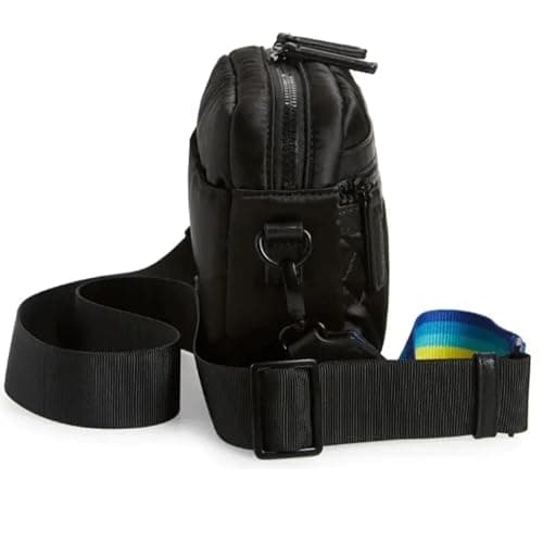 Kurt Geiger London Recycled Nylon Crossbody thumbnail 5