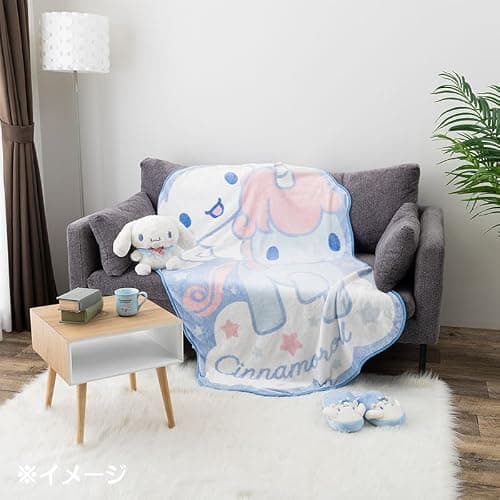 Sanrio Original Pompompurin Adult Lounge Slippers, Brown, 6 UK Men/ 4 UK Women thumbnail 2