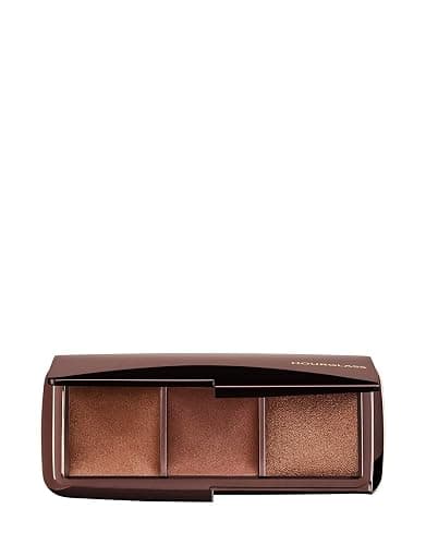 Hourglass Ambient Lighting Palette. Three-Shade Highlighting Palette for Your Best Complexion.Cruelty-Free and Vegan. VOL3 - Image 1