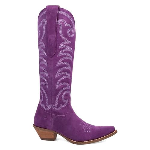 Dingo Women's Movin' on Western Boot - Image 1