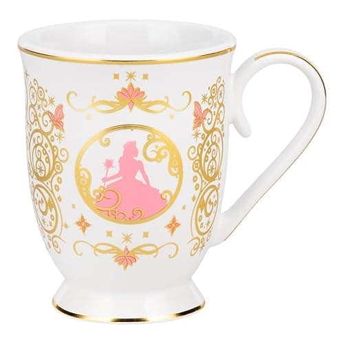Glinda Mug Ceramic - Image 1