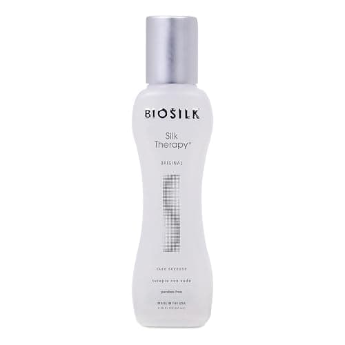 Biosilk Silk Therapy Original Soyeuse Protéine de Soie Serum 67 ml - Image 1