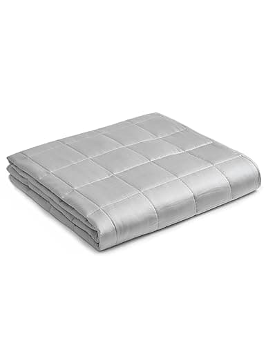 YnM Cooling Weighted Blanket