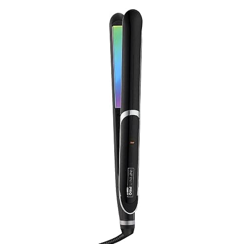 Infiniti Pro by Conair Titanium 1” Flat Iron - Image 1