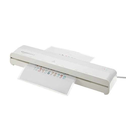Thermal Laminator - Image 1