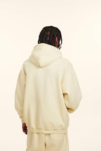 SOTAT Oversized Hoodies Sweatshirts Comfy Casual Pullover Loose Lightweight Fall Winter Clothes Cute Loose Clothes Fall thumbnail 4