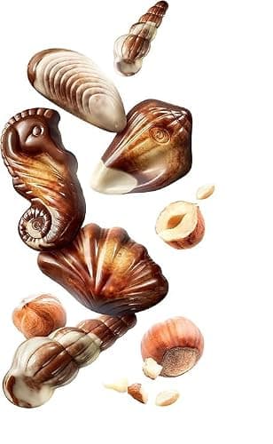 GIFT BRIT Guylian Seashells 500G Box thumbnail 3