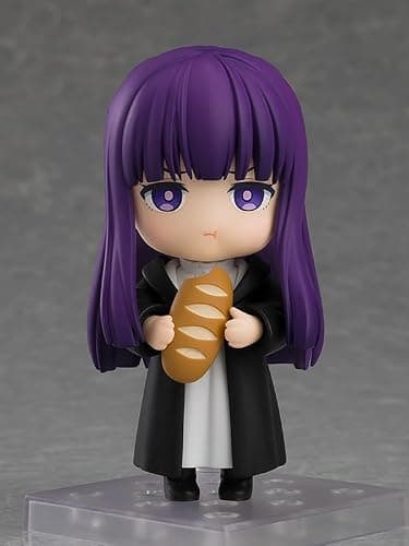 Frieren: Beyond Journey’s End – Fern Nendoroid Action Figure thumbnail 7