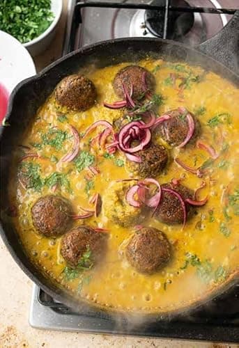 Ottolenghi Flavor: A Cookbook thumbnail 3