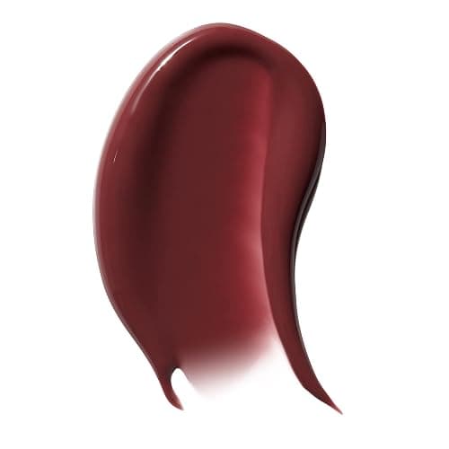 e.l.f. Lip Lacquer, Hydrating Lip Gloss, Non-Sticky Ultra-Shine with Vitamin A & E, Vegan & Cruelty-Free, Black Cherry thumbnail 2