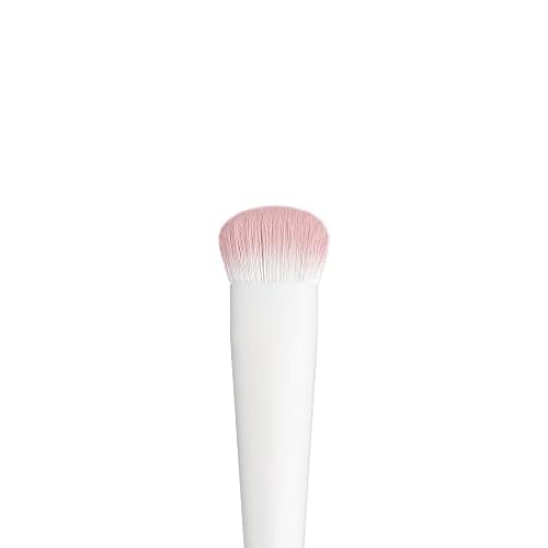 wet n wild Eyeshadow Brush, Makeup Concealer, Foundation Brush| Precision Application & Blending (Pack of 3) thumbnail 2