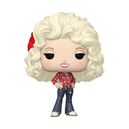 Dolly Parton thumbnail 2
