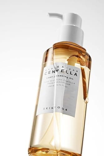 SKIN1004 Centella Light Cleansing Oil 200 ml thumbnail 7