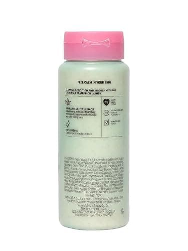 Victoria's Secret Pink Coco Chill Refreshing Body Wash 16 oz (Coco Chill) thumbnail 2