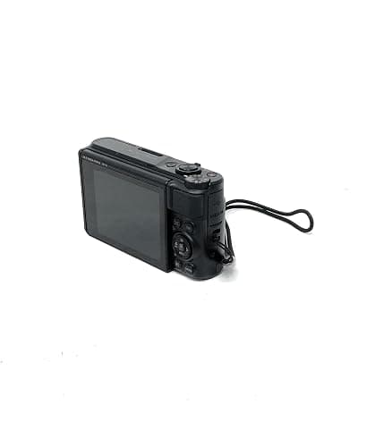 Canon SX740 HS PowerShot - Black thumbnail 5