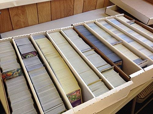 Pokemon TCG : 100 Card LOT Rare, COM/UNC, Holo & Guaranteed EX, MEGA OR Full Art, thumbnail 4