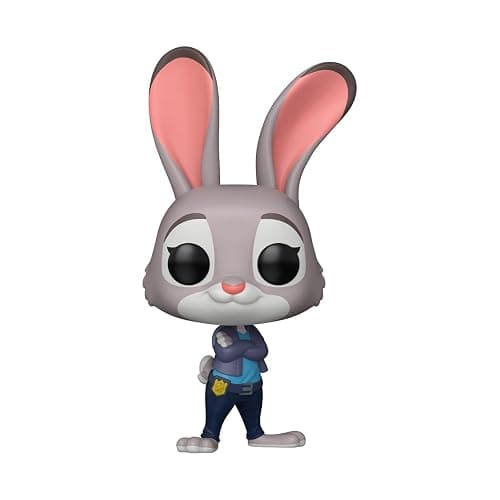 Funko Judy thumbnail 3
