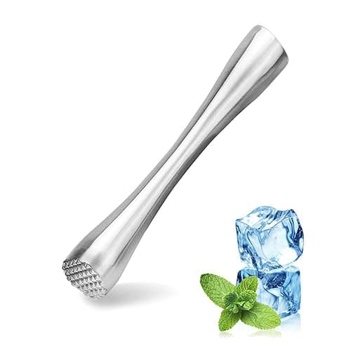 Stainless Steel Muddler