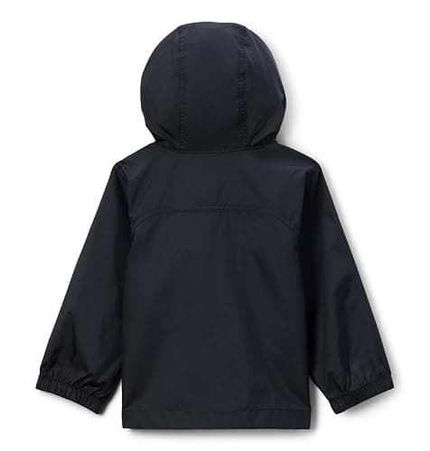 Columbia Boys' Glennaker Rain Jacket thumbnail 6