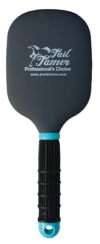 Professional's Choice Tail Tamer Mod Paddle Brush Colors - Image 1