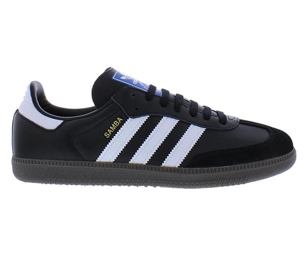 adidas Men's Samba Shoes - Image 1