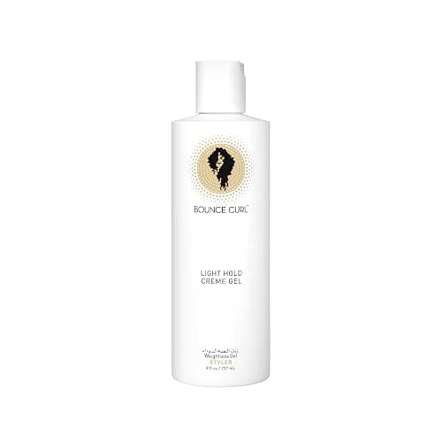 Bounce Curl Light Hold Creme Gel (8 oz) - Image 1