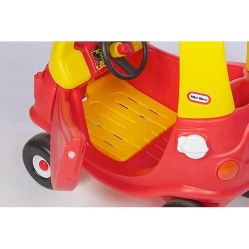 Little Tikes Cozy Coupe 30th Anniversary Car thumbnail 6