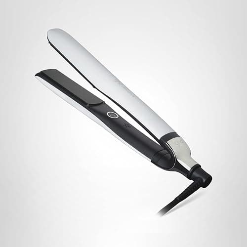 ghd Platinum+ Styler ― 1" Flat Iron Hair Straightener, Professional Ceramic Hair Styling Tool for Stronger Hair, More Shine, & More Color Protection thumbnail 9