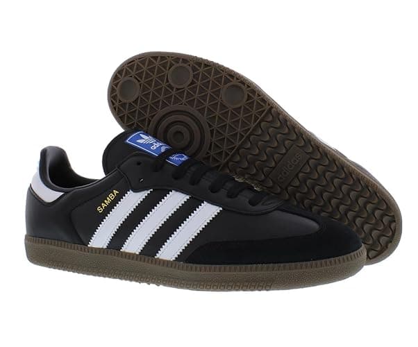 adidas Men's Samba Shoes thumbnail 2