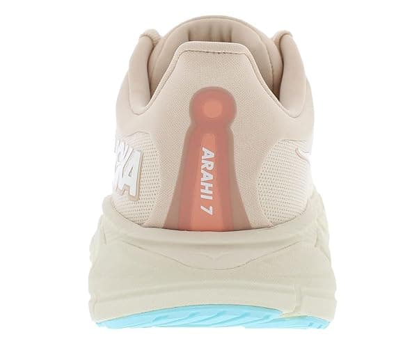 HOKA ONE ONE Womens Arahi 7 thumbnail 4