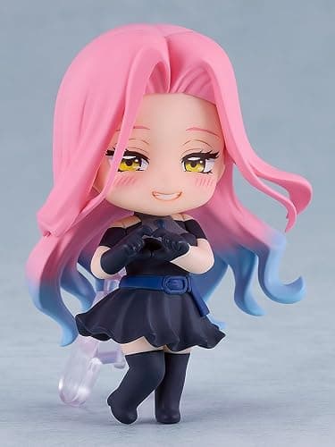 GOOD SMILE COMPANY [GOOD SMILE COMPANY] Nendoroid Surprise Alien Stage Alien Stage Non-Scale Plastic Pre-Painted Figure 6-Piece Box thumbnail 2
