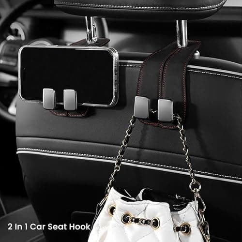 Car hooks  thumbnail 2