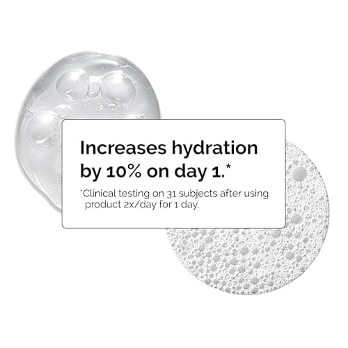 The Ordinary Glucoside Foaming Cleanser, Gentle Foaming Face Wash for All Skin Types Including Sensitive Skin, 5.1 Fl Oz thumbnail 5