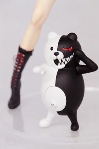 Algernon Product Danganronpa 2: Goodbye Despair: Junko Enoshima Super High-School Level Figure 01 thumbnail 6