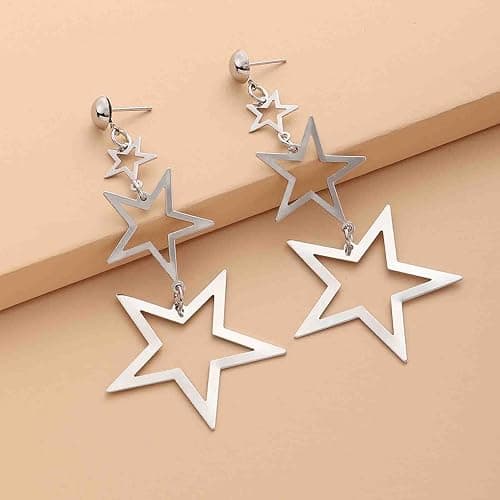 Earrings thumbnail 5