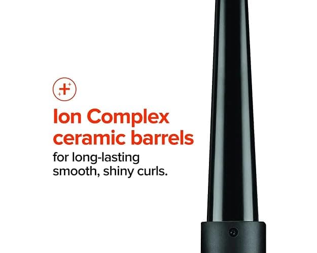 Paul Mitchell Express Ion 3-in-1 Curling Wand thumbnail 3