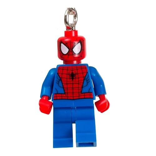 LEGO Spider-Man Key Chain thumbnail 3