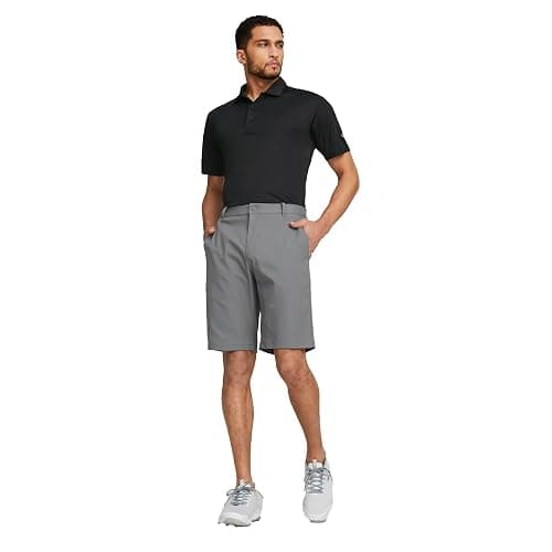 PUMA Men's 101 Solid Short 9 thumbnail 4