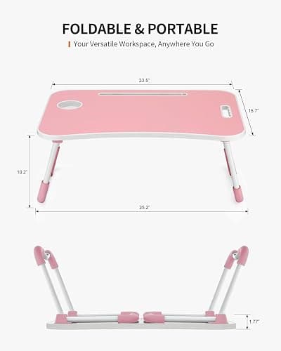lap desk thumbnail 2