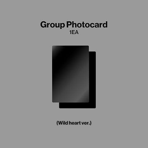 WILD Wild Heart Ver. thumbnail 4