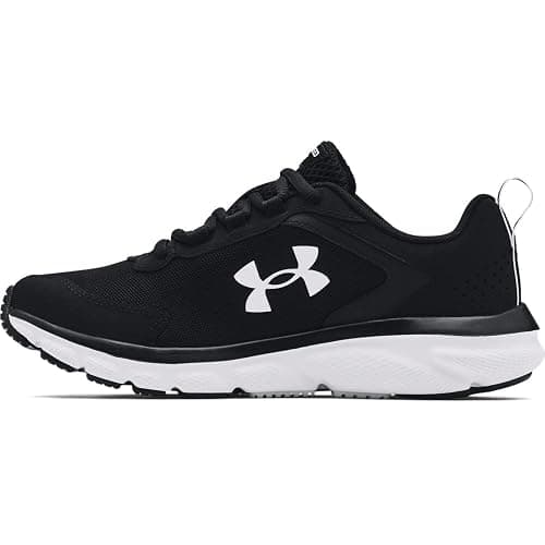 Under Armour Women's Charged Assert 9 Running Shoe - Image 1