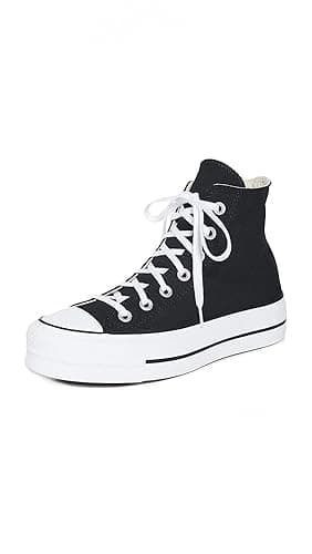 Converse Women's Chuck Taylor All Star Lift Platform Sneakers - Image 1