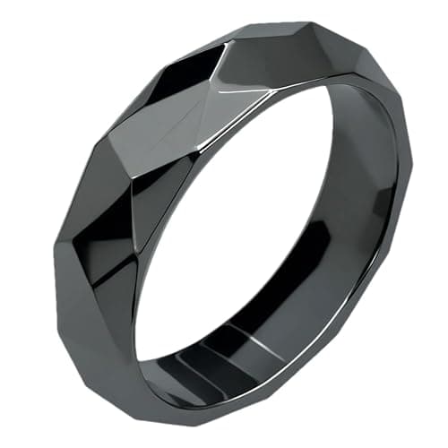 Hematite Ring - Image 1
