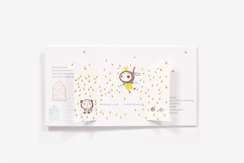 My Little Gifts:A Book of Sharing thumbnail 4