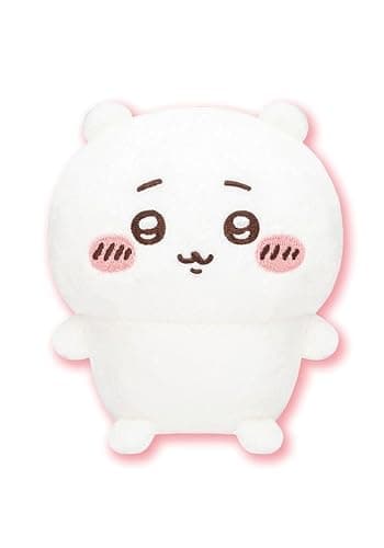 Chiikawa Sitting Plush Blind Box -Official Licensed Parade Collectible Plush- One Random Design (1 of 4 Possible Designs) thumbnail 2