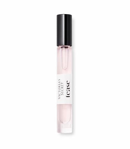 Victoria's Secret Tease Eau de Parfum Travel Spray, Notes of White Gardenia, Anjou Pear & Black Vanilla, Mini Perfumes for Women (0.23 oz) thumbnail 3